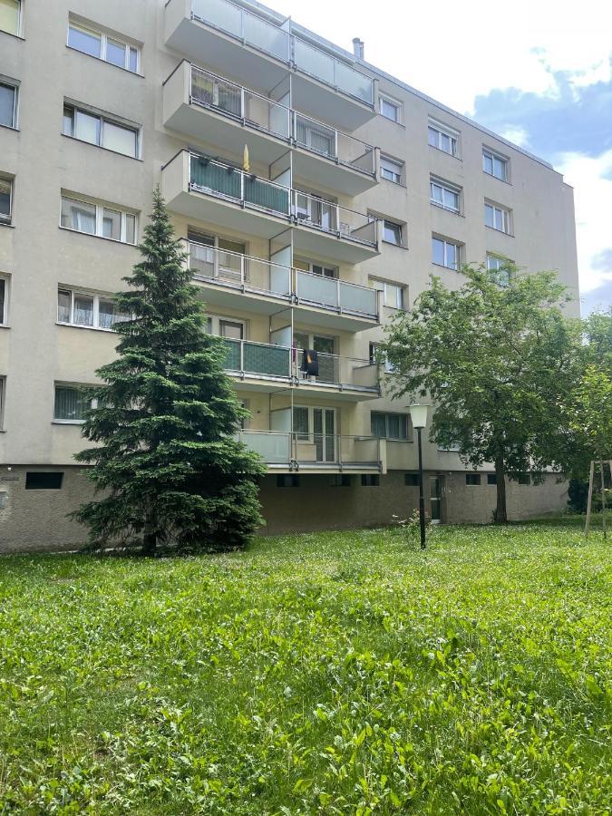 Wien 19 Appartement Εξωτερικό φωτογραφία