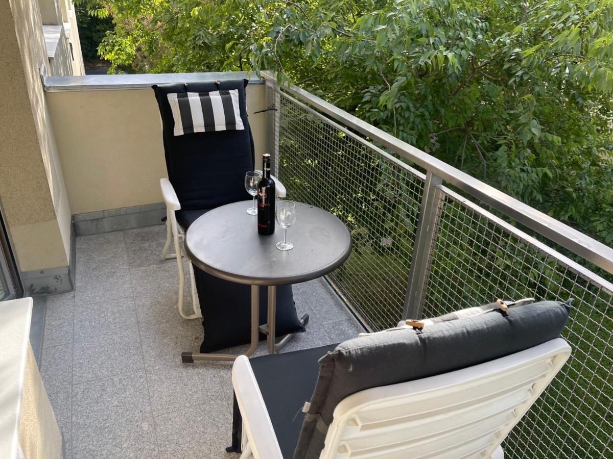 Wien 19 Appartement Εξωτερικό φωτογραφία
